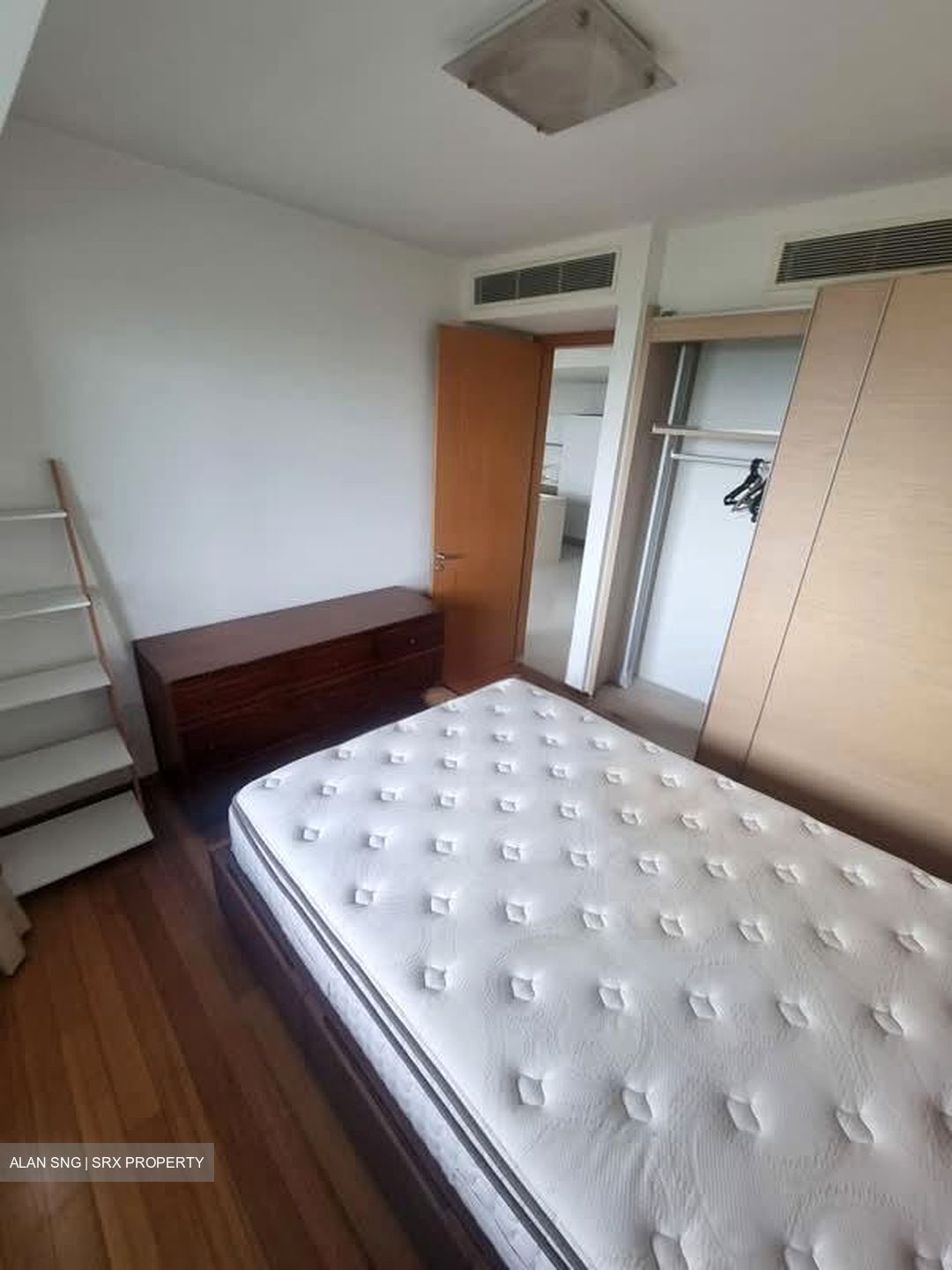 Marina Bay Residences (D1), Condominium #543183311
